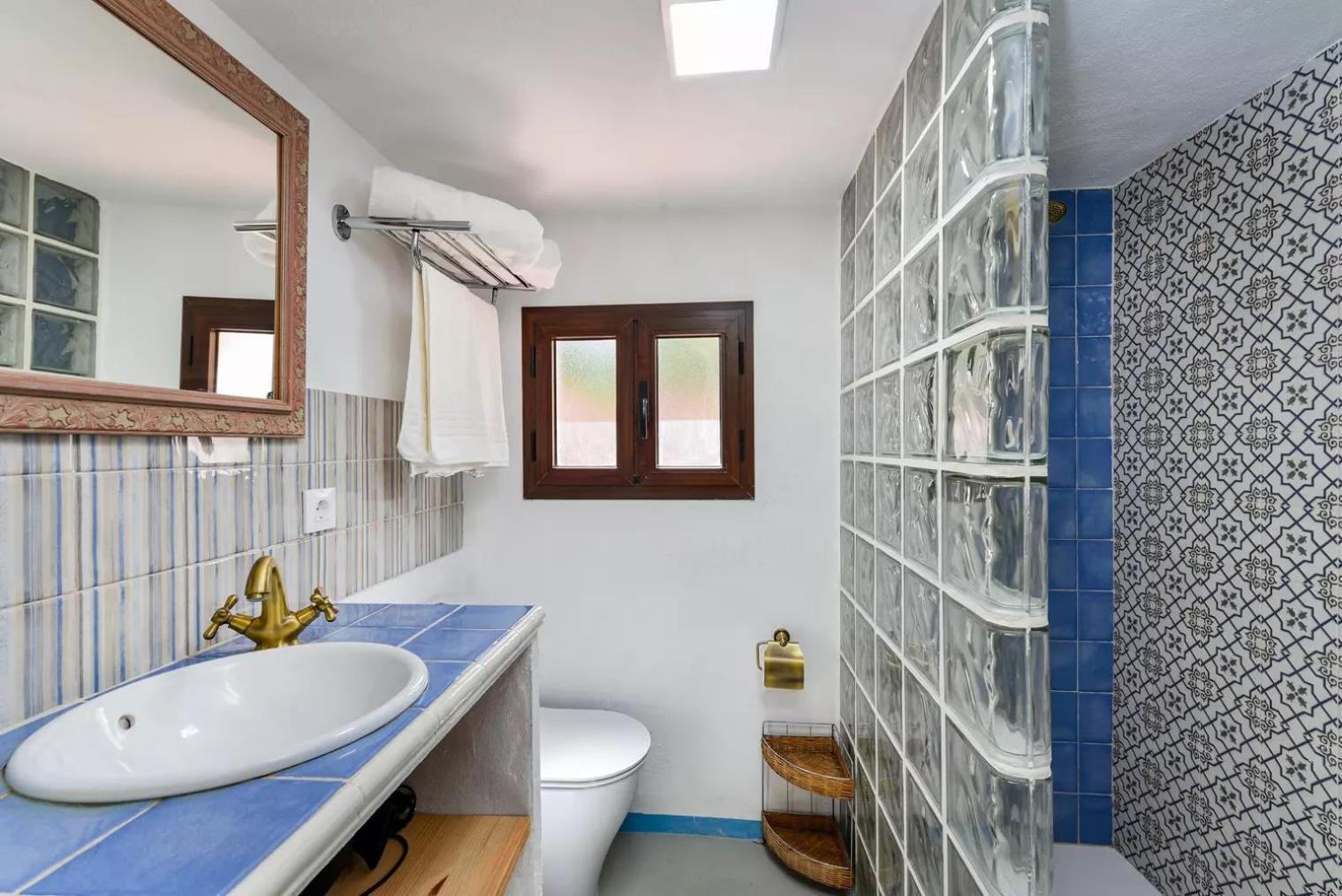 La Casita De Casares Apartment Exterior photo